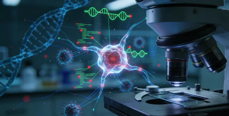 卫辉脑胶质瘤基因检测报告与医生