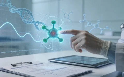 华亭肿瘤大Panel基因检测最新消息与地址更新