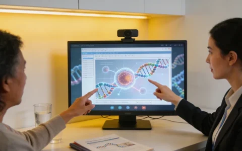 凌源EPCAM基因检测十大公司