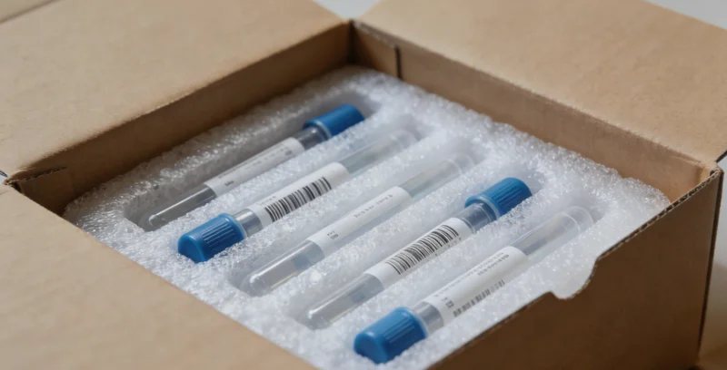 蒙自家庭如何选择基因检测机构