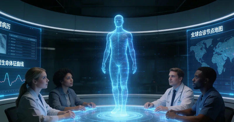 个旧脑胶质瘤患者康复支持与家庭