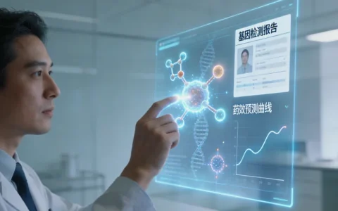 茫崖肠癌基因检测中心地址与联系方式