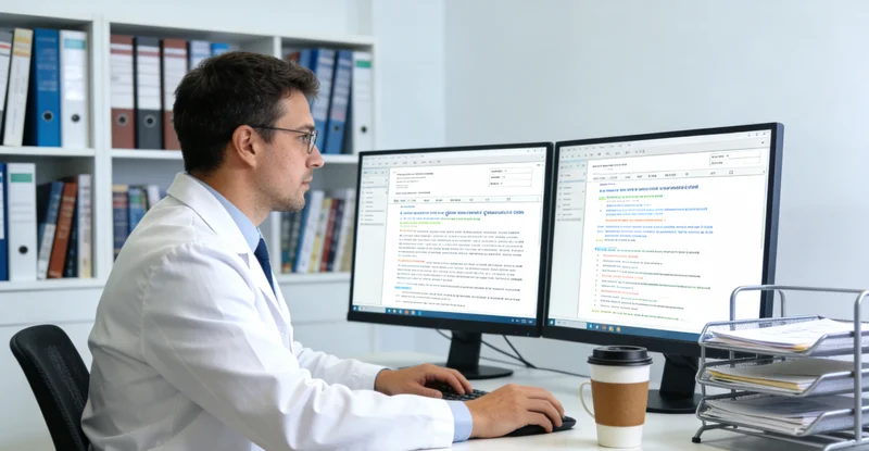 呼伦贝尔胃癌早期胃镜筛查示意图