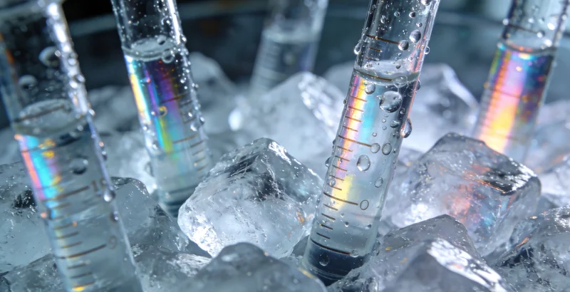 专业冷链运输箱，确保长葛送检样