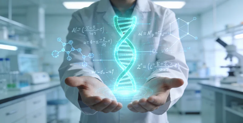 昌吉肠癌MSI检测科学原理示意