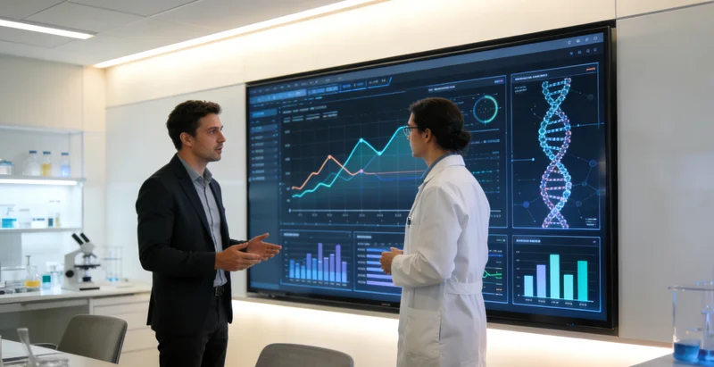 达旗医生解读复杂基因测序报告与