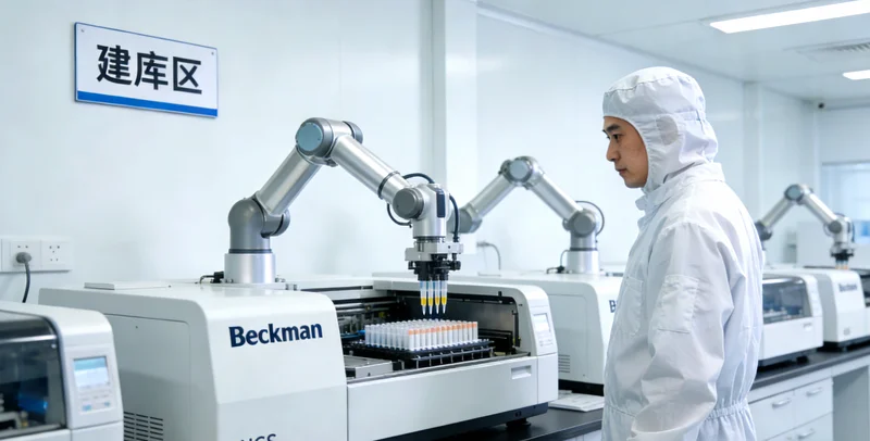 高碑店肠镜检查医生与患者沟通