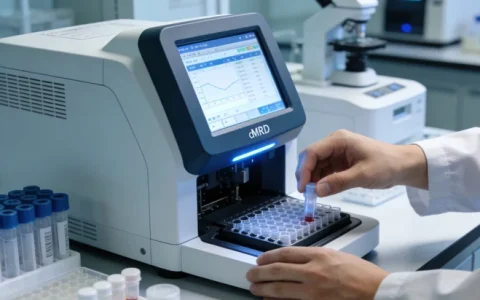 余姚VHL基因检测机构最新汇总