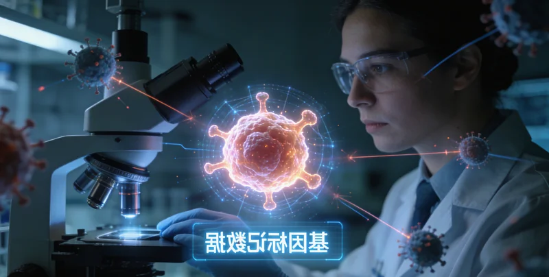 长春医生解读妇科肿瘤基因检测报