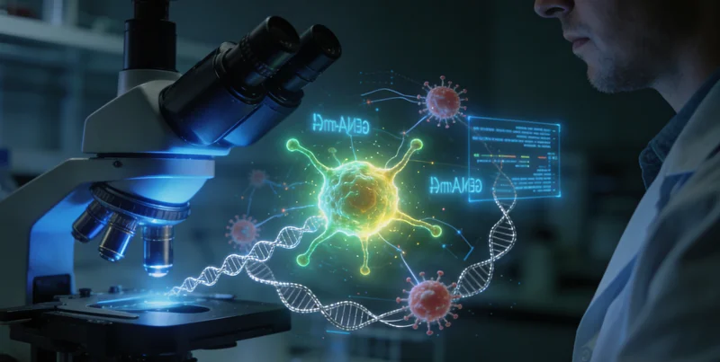珲春市民接受液体活检抽血进行基