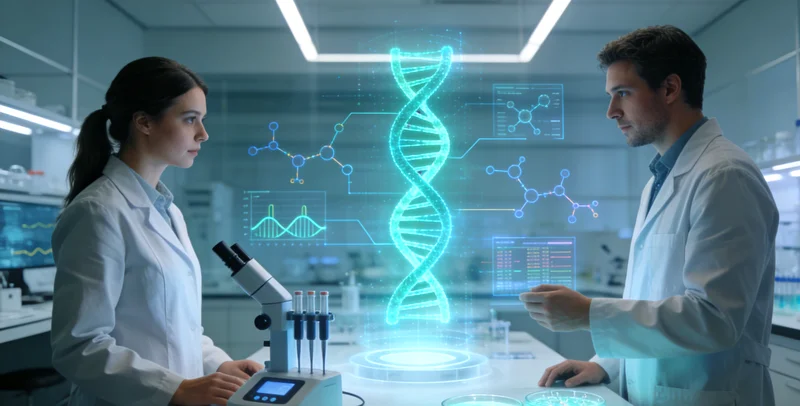 登封遗传咨询师与家庭沟通讲解