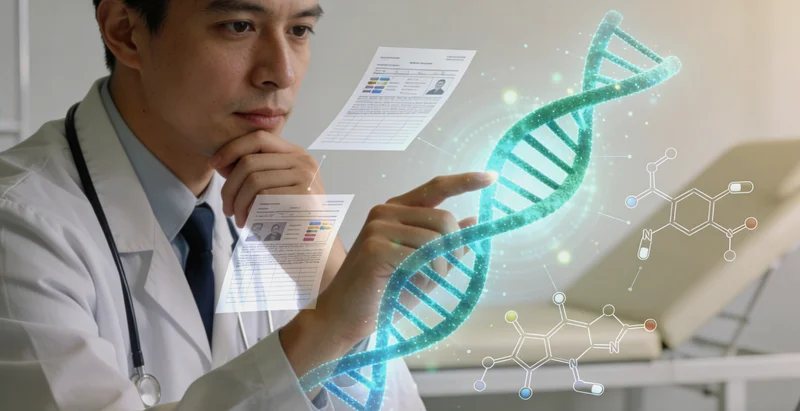 阿尔山PD-L1检测之样本冷链