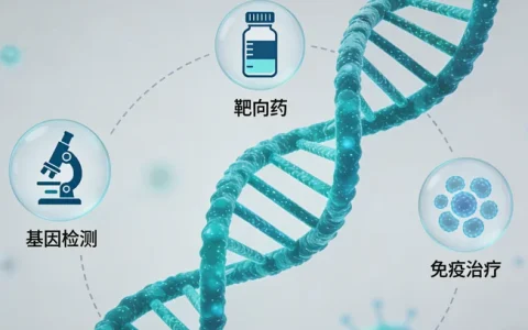 邵东肝癌基因检测专业中心整理：服务机构信息