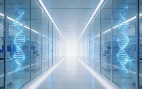 商洛纯合子FH基因检测机构哪家靠谱？