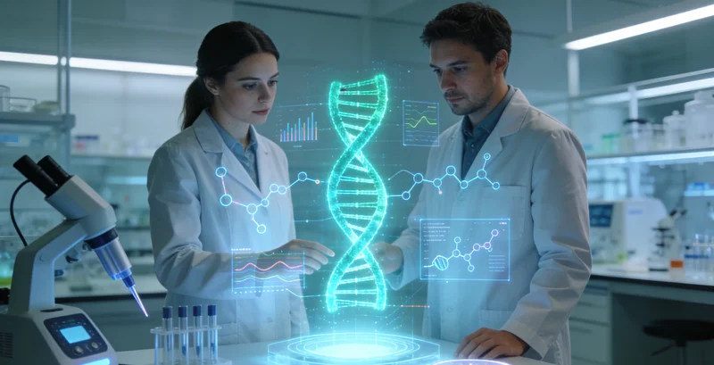 石河子胃癌基因检测报告解读与后