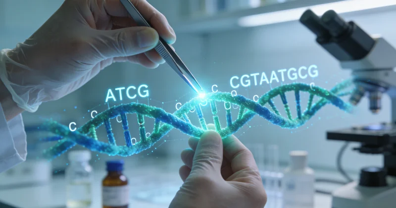 凌海市民在进行无创基因采样