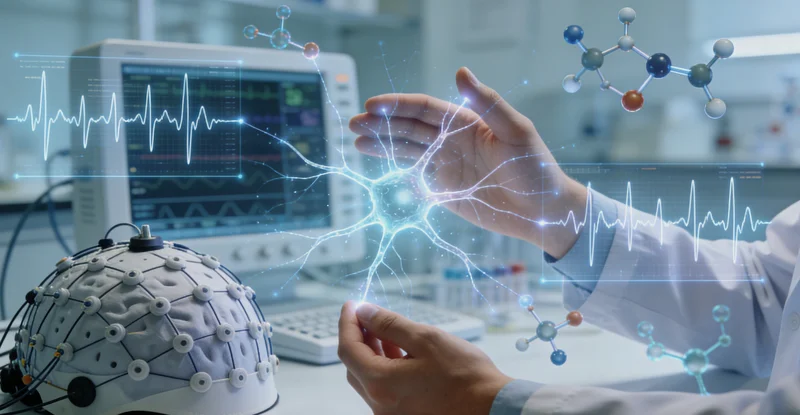 伊旗家庭根据基因检测结果讨论健