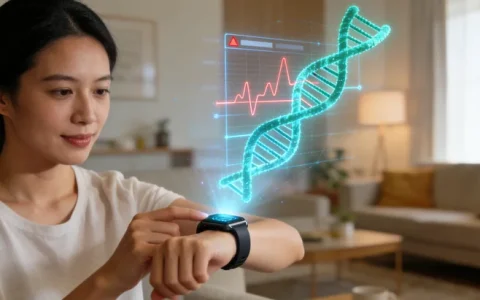 乳山肺癌RET基因检测的靠谱机构