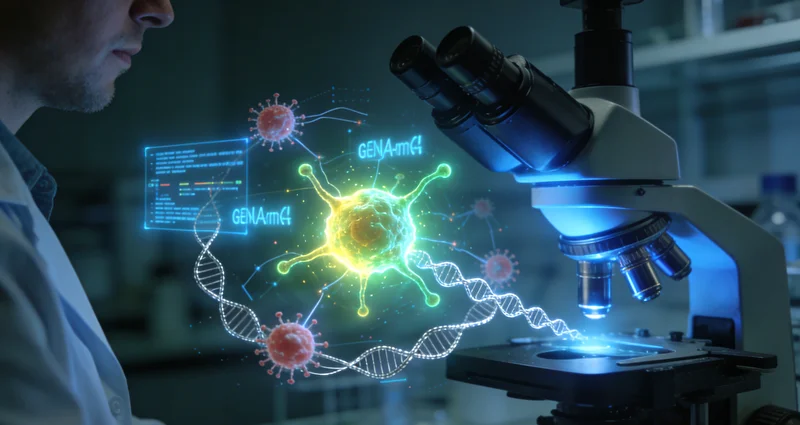临汾医生解读基因检测报告给患者