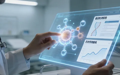 丹江口脑膜瘤基因检测专业服务机构