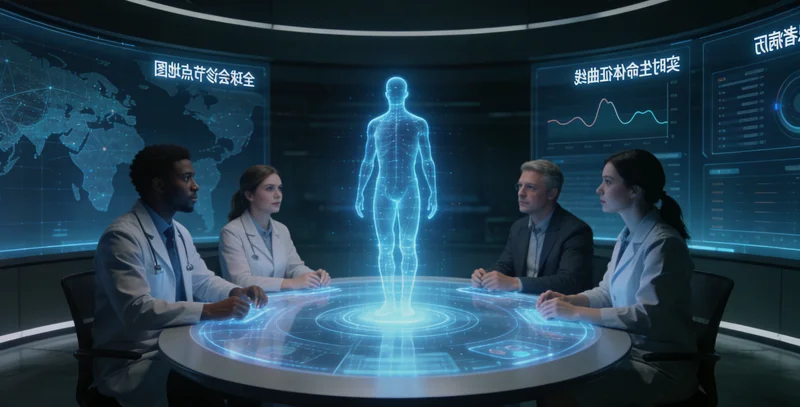 阿克苏脑肿瘤患者家庭与医生共同