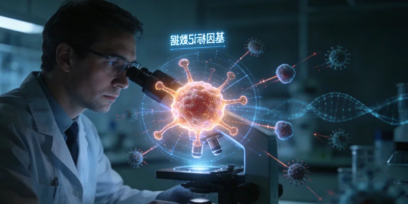 合肥基因检测实验室高通量测序仪