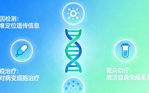 胡杨河本地胃癌基因检测机构名单与选择攻略