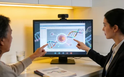 东苏旗尿路上皮癌林奇基因检测专业中心整理：服务机构信息