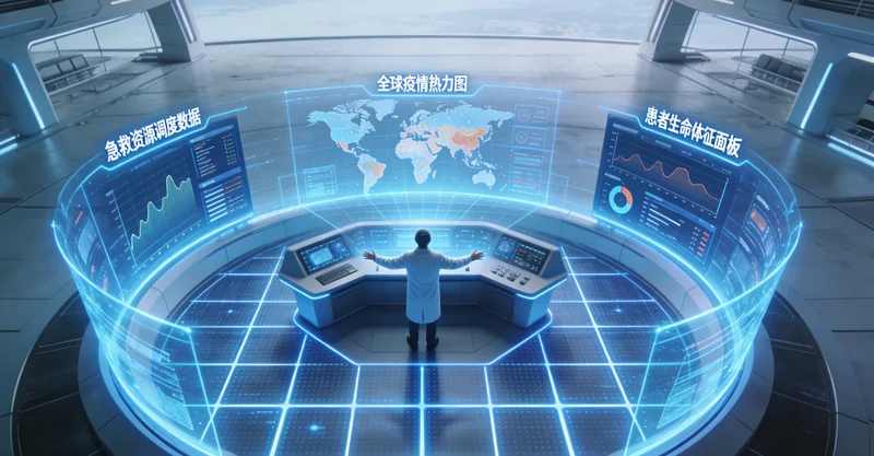 安陆患者家庭与医生共同商讨康复