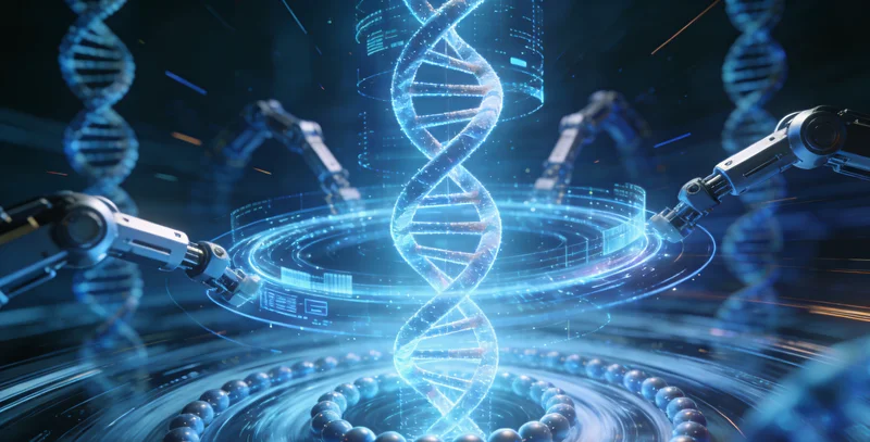 恩平遗传咨询场景-医生与咨询者