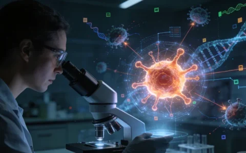 吴忠非小细胞肺癌HER2基因检测哪家服务更专业？