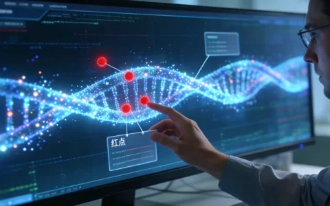 茂名综合征型先心病基因检测办理地点在哪？导航查询