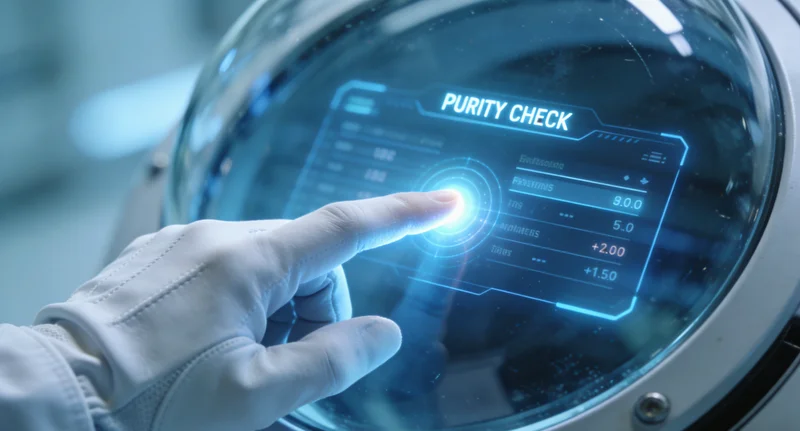 舒兰医院高清染色内镜进行胃部早