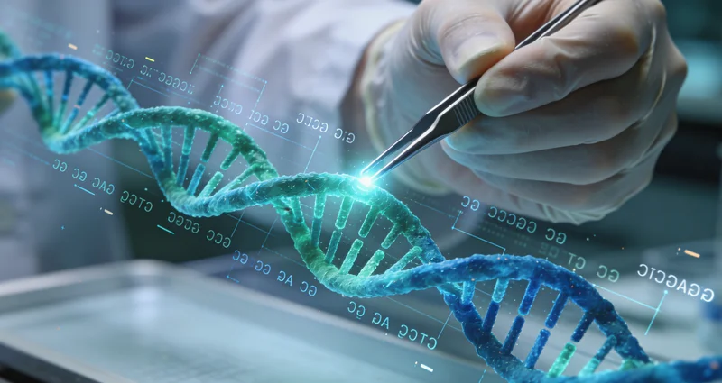 河间居民与医生共同解读基因检测