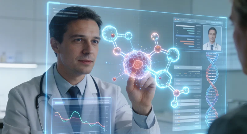 文昌医生解读胶质瘤MGMT基因