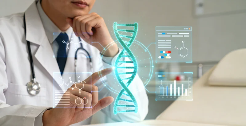 铜川乳腺癌HER2基因检测报告