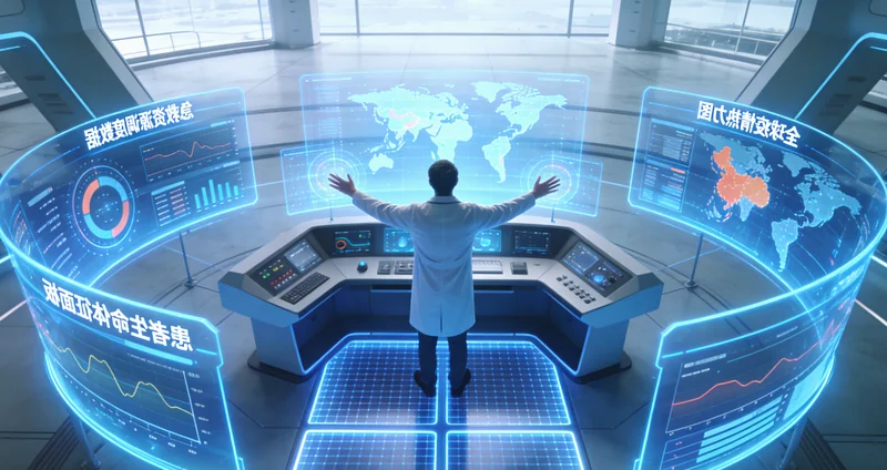 凌海合作检测实验室进行基因测序