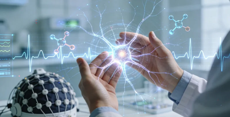 栖霞市民进行遗传咨询场景