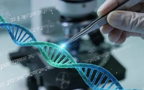 长春值得关注的KRAS基因检测机构列表