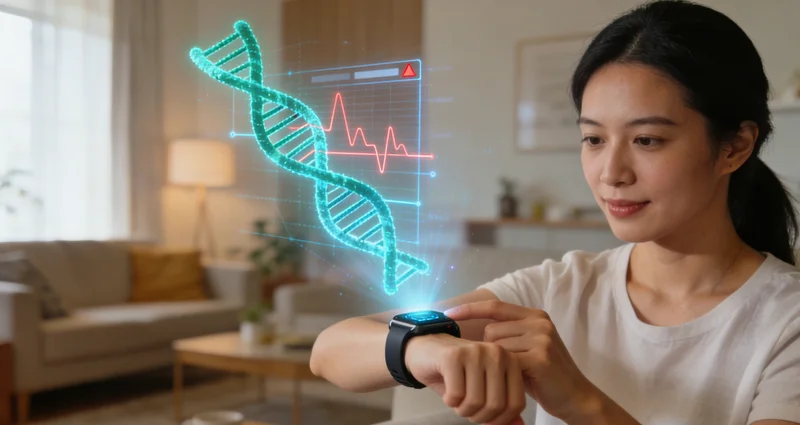 科右中旗健康科普-RET基因结