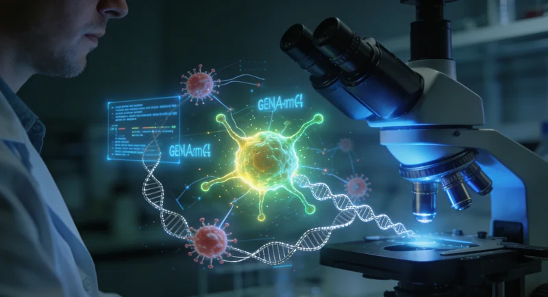 脑膜瘤基因检测科学原理DNA测