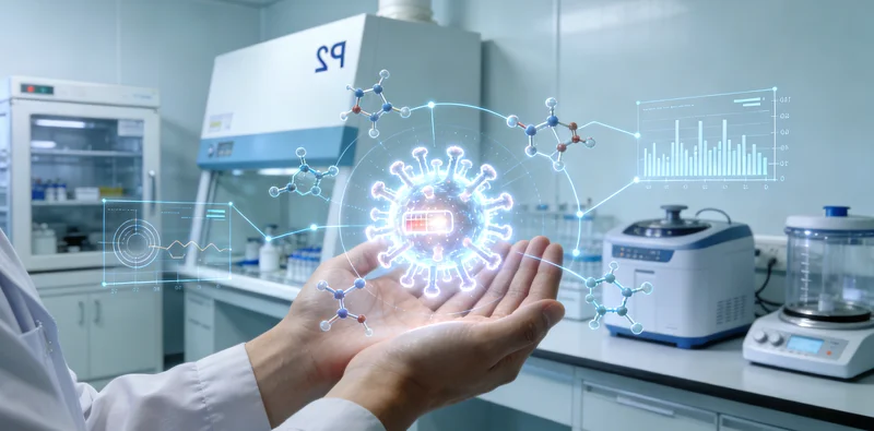 昭通肿瘤患者与医生讨论MRD监