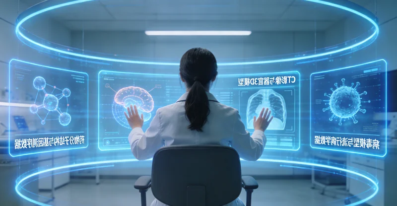 三亚儿童髓母细胞瘤MRI影像诊