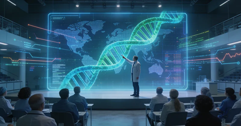 台山基因实验室下一代测序技术分