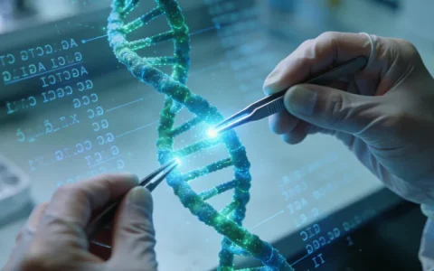 青铜峡有哪些地方能做肠癌KRAS基因检测检测（附地址）