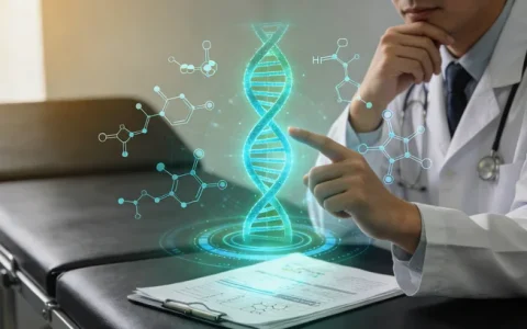 菏泽肠癌MSI检测最权威公司深度剖析