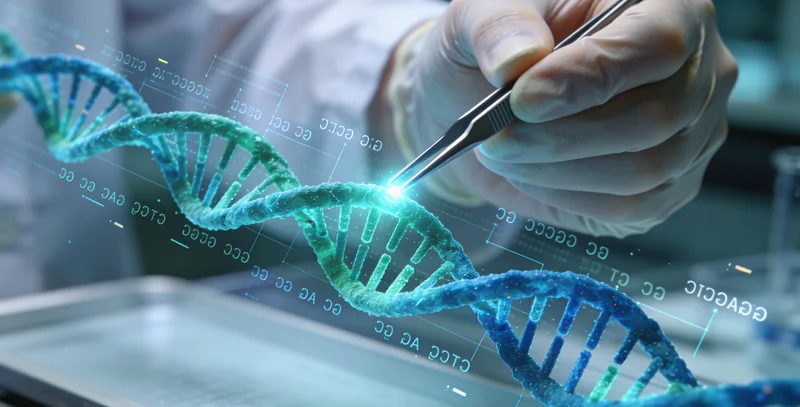 大连医生为患者解读EGFR基因