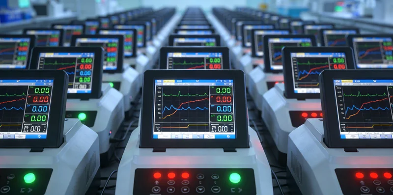 迁安基因检测中心实验室DNA测