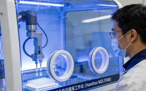 辽源TTN基因检测去哪做？权威机构名单