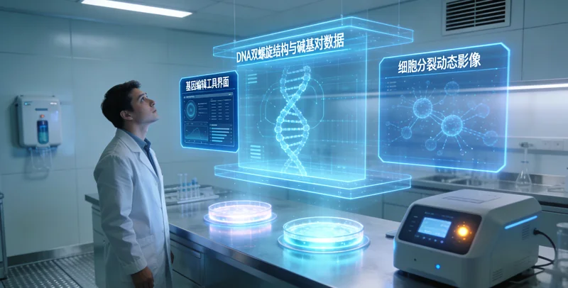 福清医院病理样本处理流程实景